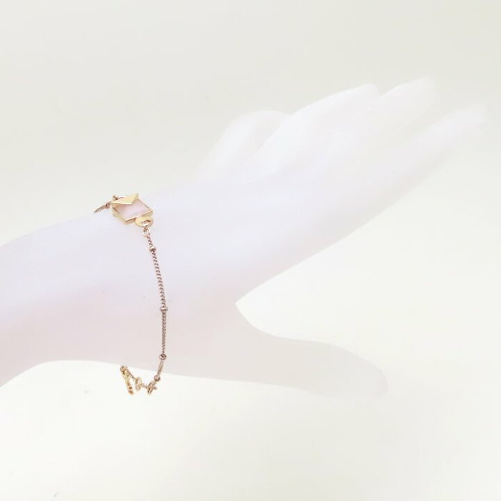 楽天市場】Michael Kors マイケルコース キーモチーフ ブレスレット 
