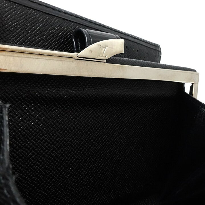 楽天市場】LOUIS VUITTON ルイヴィトン エピ 二つ折り財布 M63242 