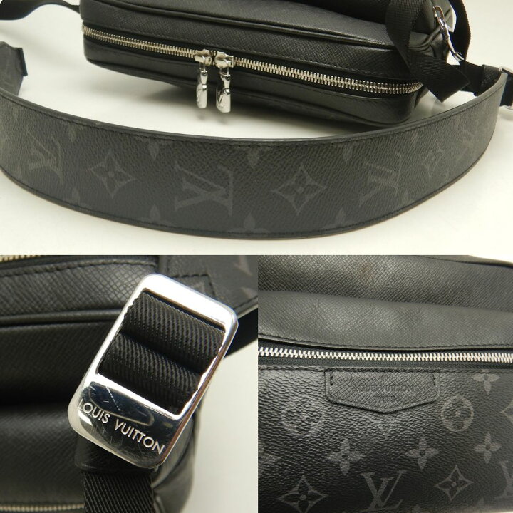 楽天市場】LOUIS VUITTON ルイヴィトン タイガラマ アウトドア 