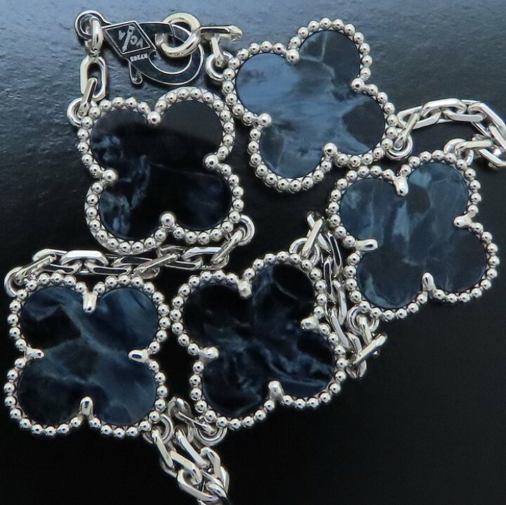 楽天市場】Van Cleef & Arpels ヴァンクリーフ＆アーペル ヴィンテージ 