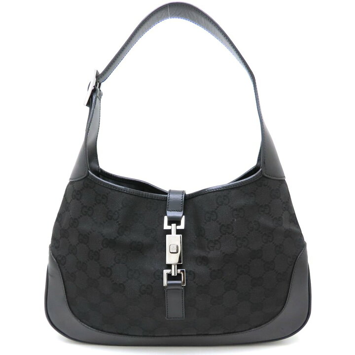楽天市場】GUCCI グッチ ジャッキー 00963 ショルダーバッグ GG 