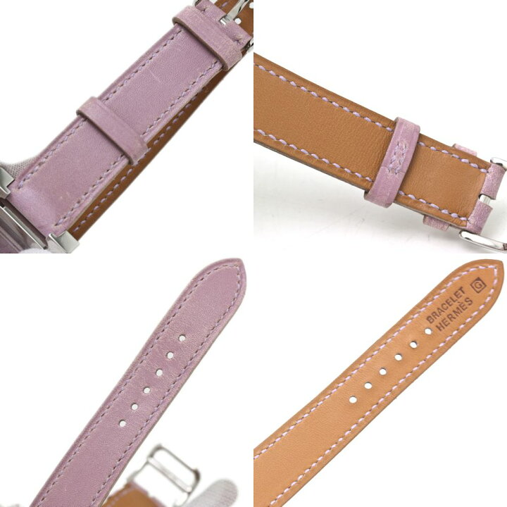 楽天市場】腕時計 レディース HERMES エルメス Hウォッチ HH1.210.531  