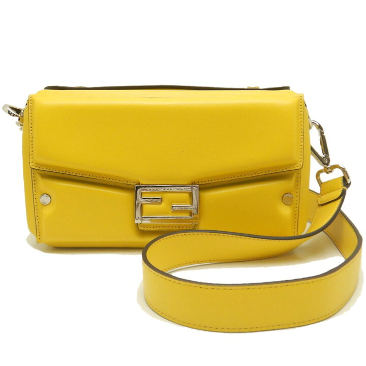 楽天市場】FENDI フェンディ バケット ソフトトランク 7VA565 