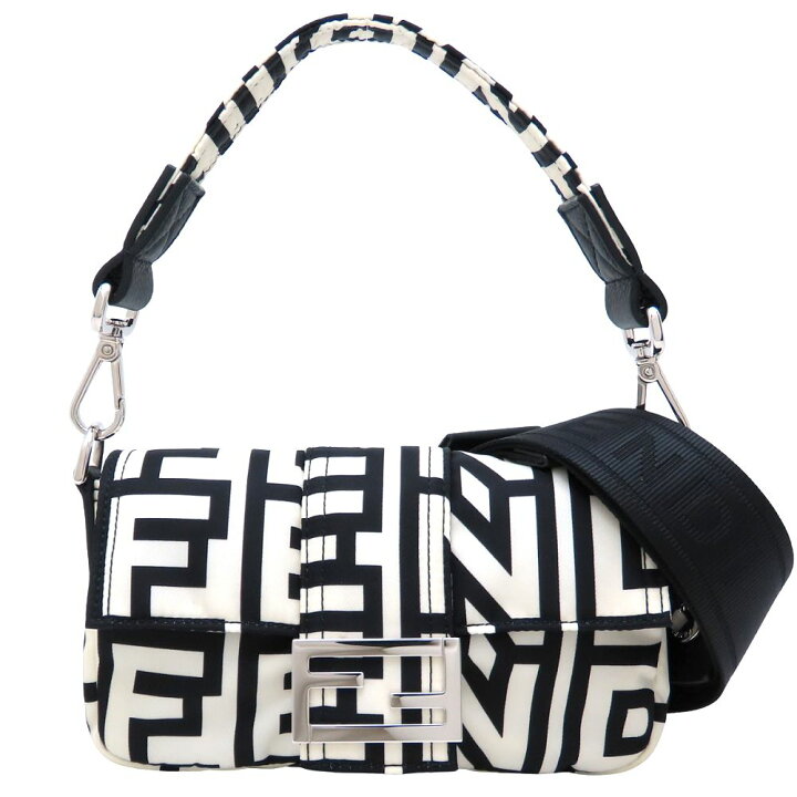 楽天市場】FENDI フェンディ バケット ミニ フォン ケース 7AS138 