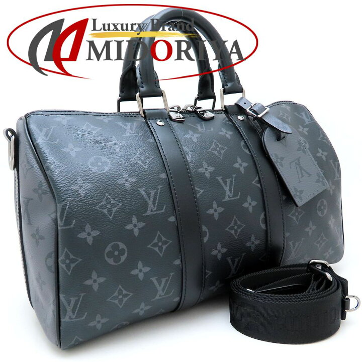 楽天市場】LOUIS VUITTON ルイヴィトン モノグラム エクリプス 