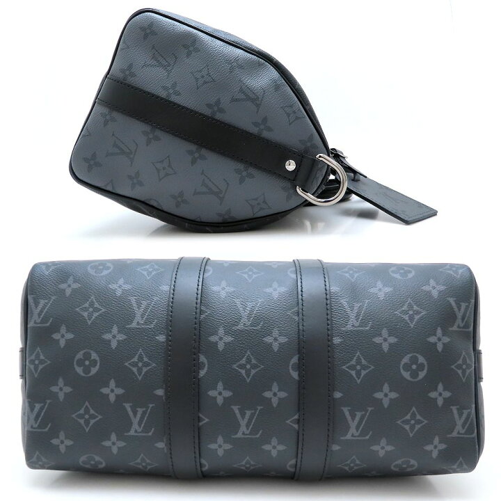 楽天市場】LOUIS VUITTON ルイヴィトン モノグラム エクリプス 