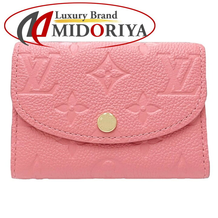 楽天市場】【未使用】LOUIS VUITTON ルイヴィトン コインケース M25808 