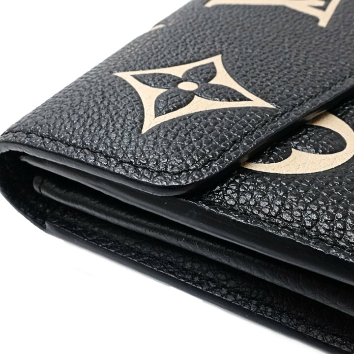 楽天市場】【中古】LOUIS VUITTON ルイヴィトン 長財布 M80496  