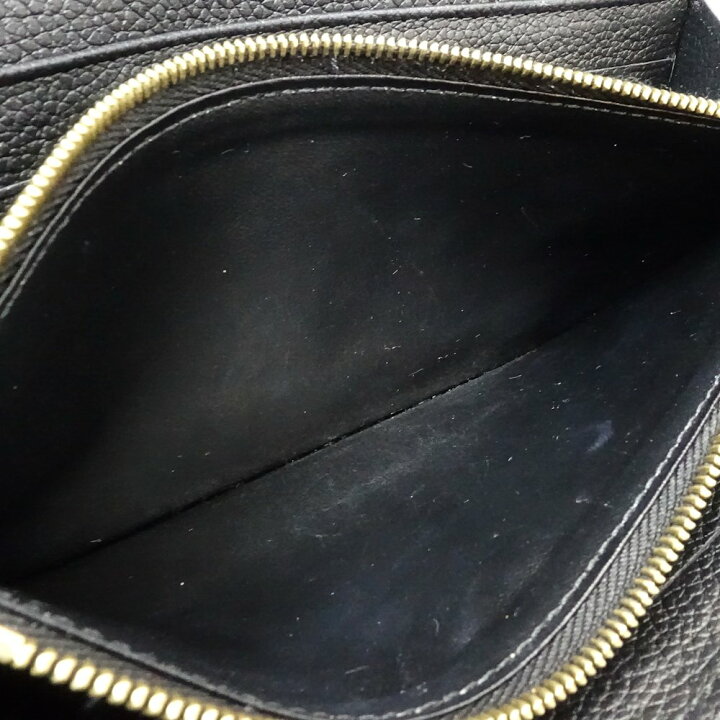 楽天市場】【中古】LOUIS VUITTON ルイヴィトン 長財布 M80496  
