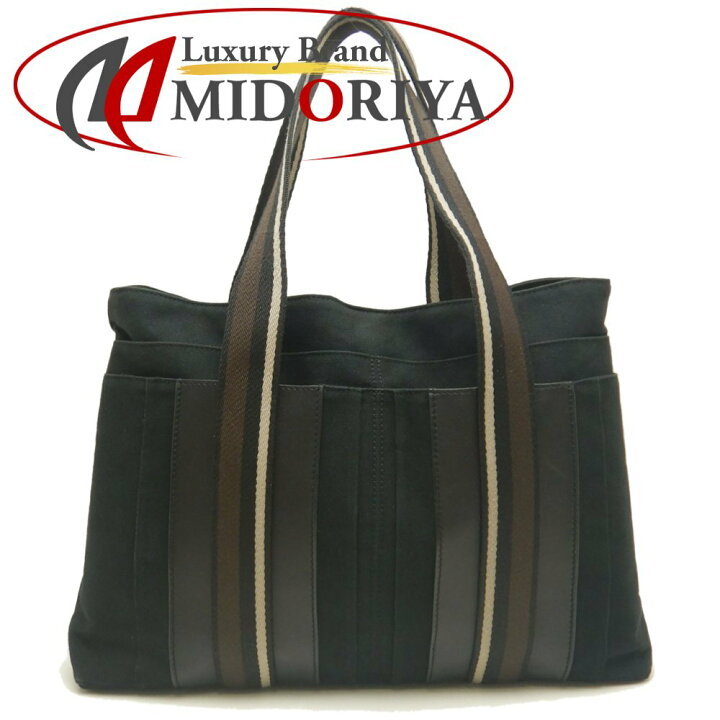 楽天市場】HERMES エルメス トロカホリゾンタルMM トートバッグ 
