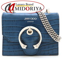 楽天市場】jimmy choo（カラーブルー）（バッグ｜バッグ・小物 