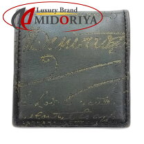 楽天市場】ベルルッティ（カラーグリーン）（財布・ケース｜バッグ 