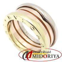 楽天市場】bvlgari ビーゼロワン リング 53（素材（ジュエリー 