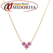 楽天市場】STAR JEWELRY(スタージュエリー) ネックレス ハートの通販