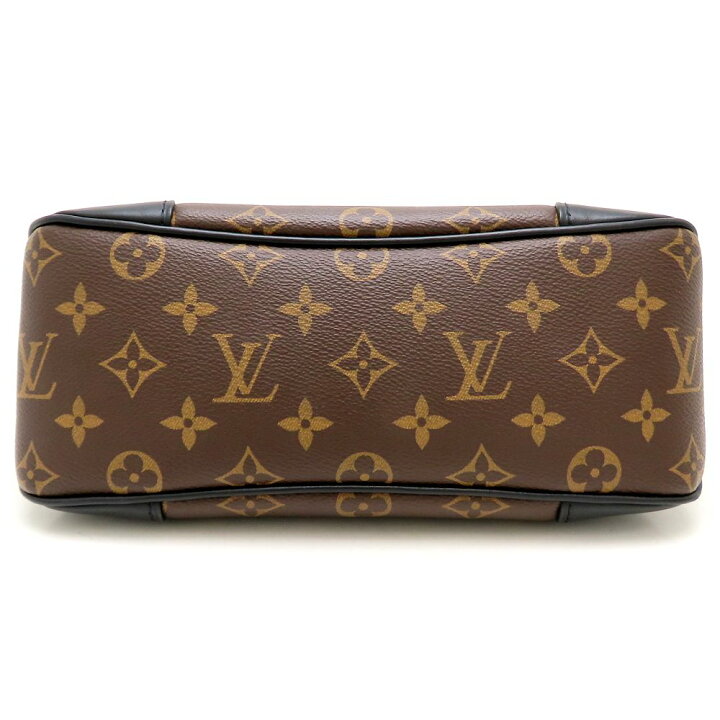 楽天市場】LOUIS VUITTON ルイヴィトン モノグラム ブーローニュPM 