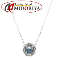 ヴァンドーム青山 ネックレス 計0.272ct VENDOME AOYAMA（ヴァンドーム 