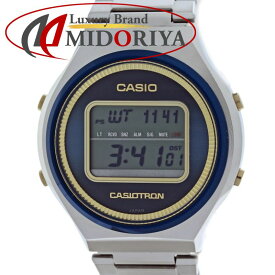 楽天の商品写真：カシオ カシオトロン TRN-50SS-2AJR