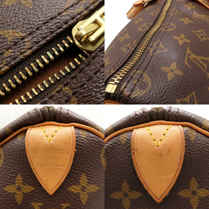 楽天市場】LOUIS VUITTON ルイヴィトン モノグラム キーポル50 M41426 