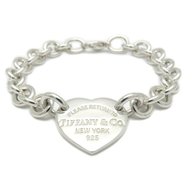 楽天市場】TIFFANY&Co. ティファニー リターン トゥ ティファニー 