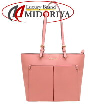 楽天市場】マイケルコース トートバッグ pinkの通販