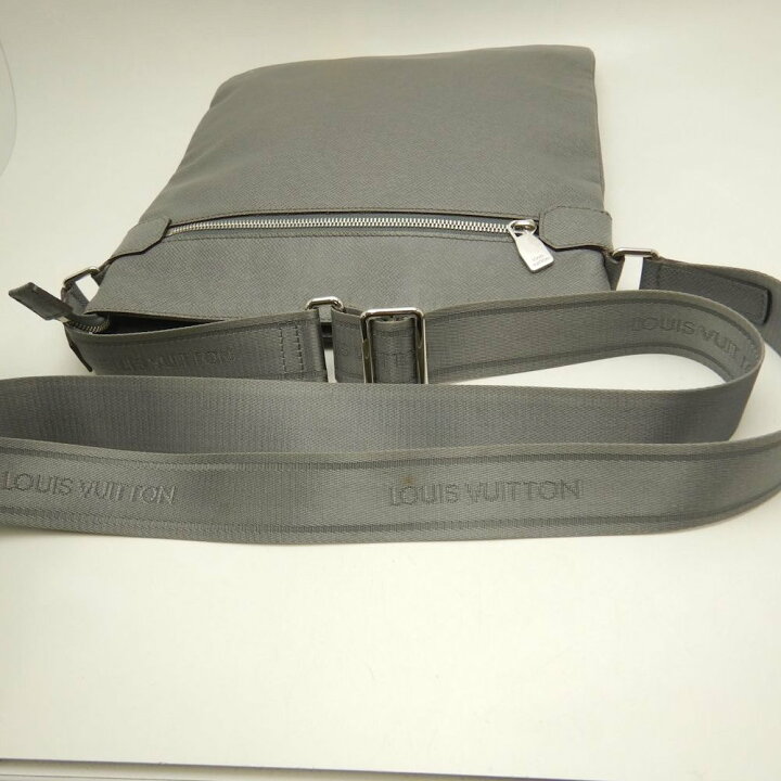 楽天市場】LOUIS VUITTON ルイヴィトン タイガ サシャ M32630 