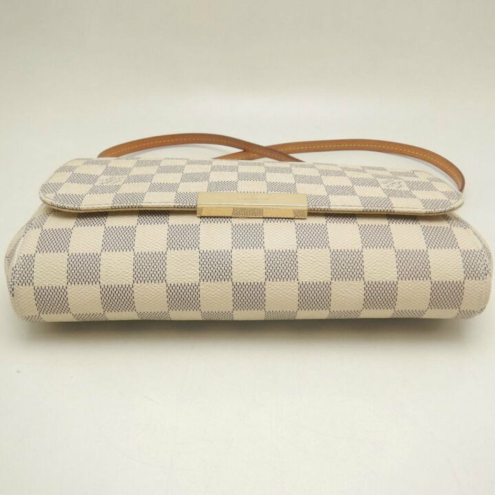 楽天市場】LOUIS VUITTON ルイヴィトン ダミエ アズール 