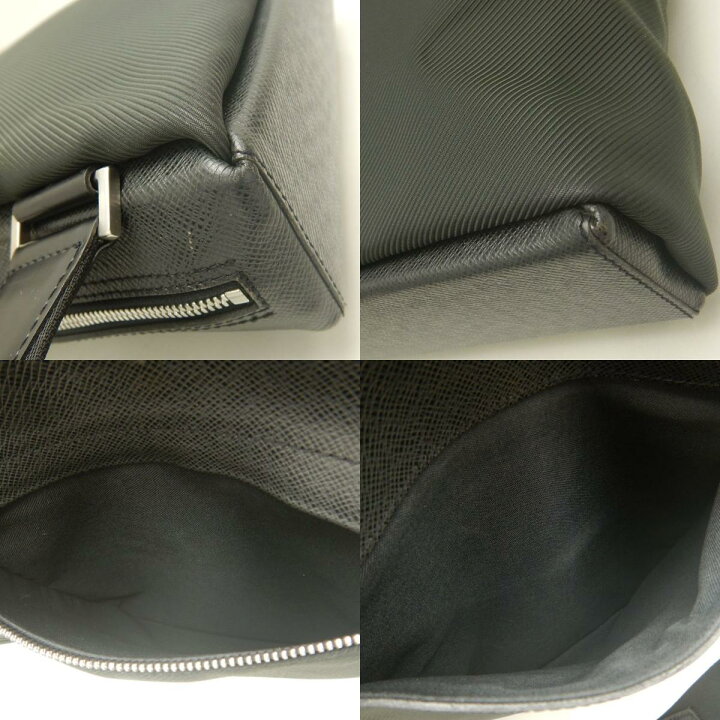 楽天市場】LOUIS VUITTON ルイヴィトン タイガ ベルーガ M30912 
