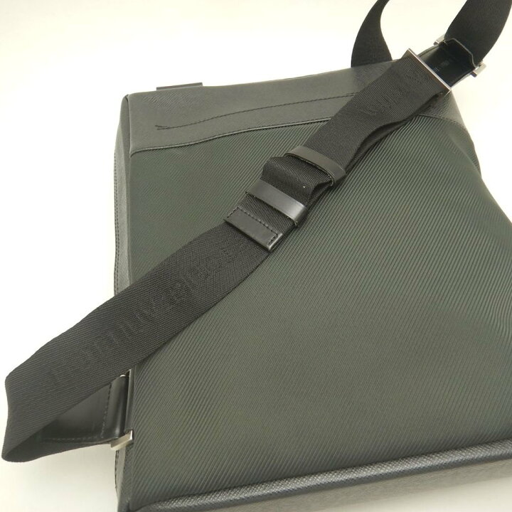 楽天市場】LOUIS VUITTON ルイヴィトン タイガ ベルーガ M30912 