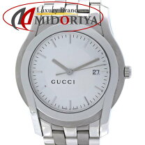 楽天市場】GUCCI 腕時計 5505M YA055302 ブラック メンズの通販