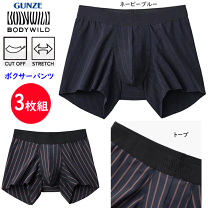 楽天市場】ボディワイルド 3枚の通販