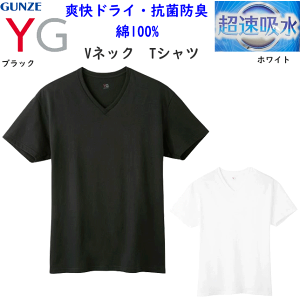 ���[���֔��� �����Y V�l�b�N T�V���c �����z�� �u���h���C �O���[ ���C�W�[ GUNZE YG ���� ��100% �����Y���� �a�m ���� �R�ۖh�L���H �R�b�g��100�� ��� ���̓� �v���[���g �I�[���V�[�Y�� YVT015