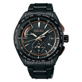セイコー ブライツ ソーラー 電波 時計 メンズ 腕時計 SAGA263