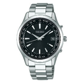 セイコーセレクション ソーラー モデル 時計 メンズ 腕時計 SBTM273