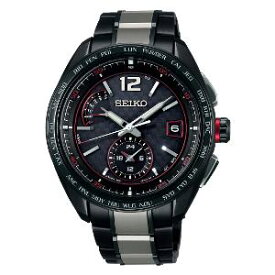 セイコー ブライツ ソーラー 電波 時計 メンズ 腕時計 SAGA267