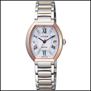 CITIZEN V`Y GNV[h \[[ dg v fB[X rv ES8144-67W