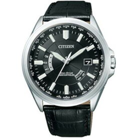 シチズン シチズンコレクション ソーラー 電波 時計 メンズ 腕時計 CB0011-18E