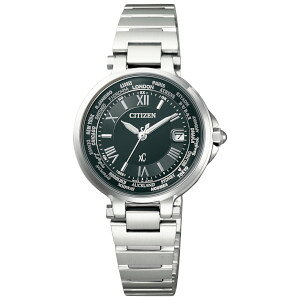 CITIZEN V`Y NXV[ HAPPY FLIGHT \[[ dg v fB[X rv EC1010-57F