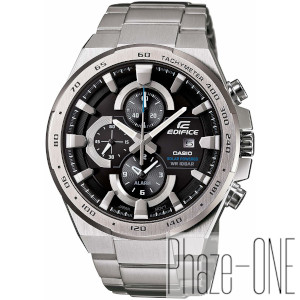 国内正規品 CASIO EDIFICE 男性用 ウオッチ カシオ 腕時計 ソーラー 当店在庫してます 配送員設置 EFR-541SBD-1AJF エディフィス メンズ 時計