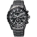 シチズン シチズンコレクション ソーラー 時計 メンズ 腕時計 BL5495-56E