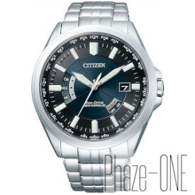 シチズン シチズンコレクション ソーラー 電波 時計 メンズ 腕時計 CB0011-69L