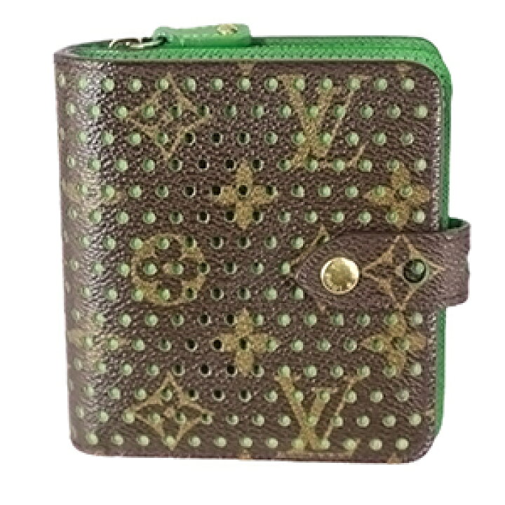 楽天市場】【中古美品 used】ルイヴィトン モノグラムペルフォ 