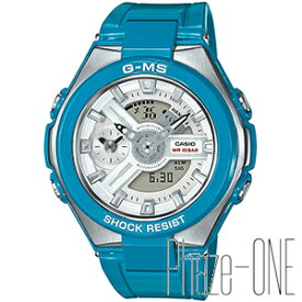 カシオ BABY-G G-MS デジアナ クォーツ 時計 レディース 腕時計 MSG-400-2AJF