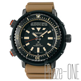 セイコープロスペックス ダイバースキューバソーラー メンズ 腕時計SBEQ007