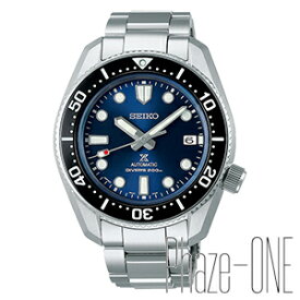 セイコープロスペックス ダイバースキューバ自動巻き 手巻き メンズ 腕時計SBDC127