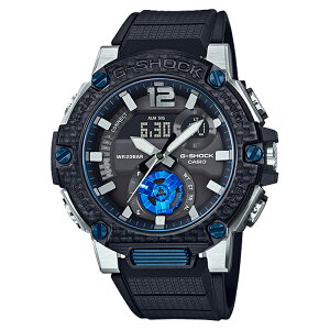 �J�V�IG-SHOCK�i�W�[�V���b�N�jG-STEEL�\�[���[ �����Y �r���vGST-B300XA-1AJF