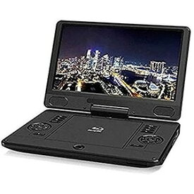 あす楽対応 新品 アグレクション 11.6インチ ポータブルブルーレイ ディスクプレーヤー 12PB　ASU-12PB（SU-12PB 後継機）