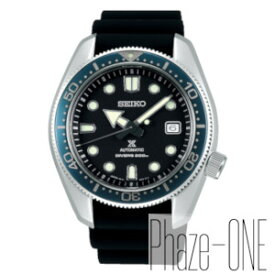 セイコー プロスペックス 1968 ダイバーズ 現代デザイン 自動巻き 手巻き付き メンズ 腕時計 SBDC063