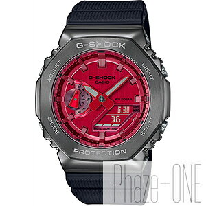 �J�V�IG-SHOCK�i�W�[�V���b�N�j�N�I�[�c �����Y �r���vGM-2100B-4AJF