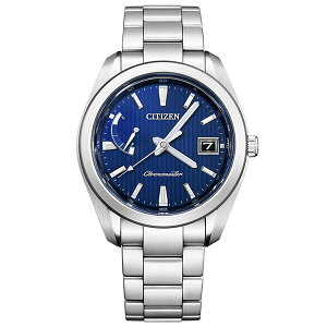 シチズンザ・シチズンエコ・ドライブ メンズ 腕時計AQ1050-50L