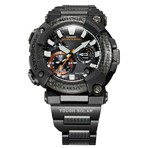�J�V�IG-SHOCK�i�W�[�V���b�N�j MASTER OF G FROGMAN�\�[���[ �d�g �����Y �r���vGWF-A1000XC-1AJF
